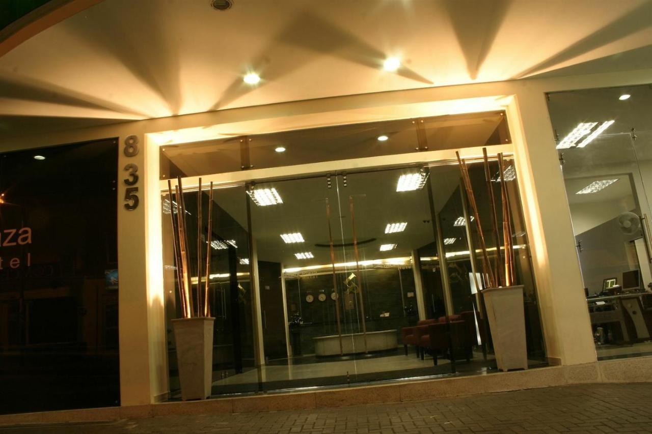 Hotel Luxor Pereira Kültér fotó