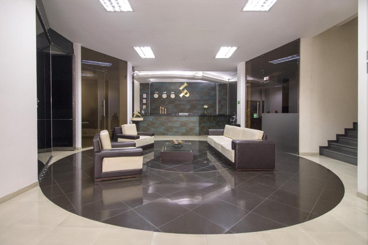 Hotel Luxor Pereira Kültér fotó