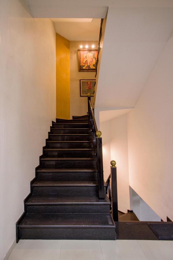 Hotel Luxor Pereira Kültér fotó